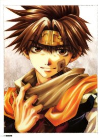 BUY NEW saiyuki - 63947 Premium Anime Print Poster